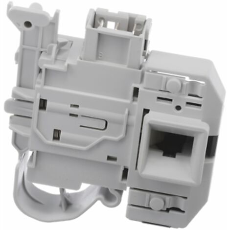BLOCCOPORTA SERRATURA APRI PORTA OBLO\' BOSCH 00638259 10031405 DKS6758609 DKS676