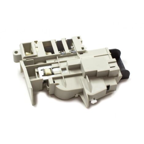 BLOCCOPORTA SERRATURA LAVATRICE ARISTON HOTPOINT 264535 AQUALTIS
