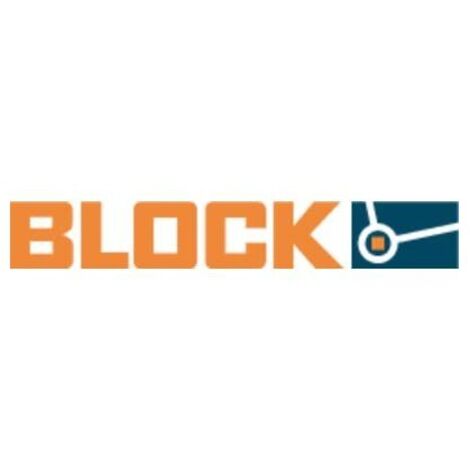Block GNC 24-2,5 Corrente continua non regolata 24 V/DC 2.5 A 60 W Num. uscite:1 x Contenuto 1 pz.
