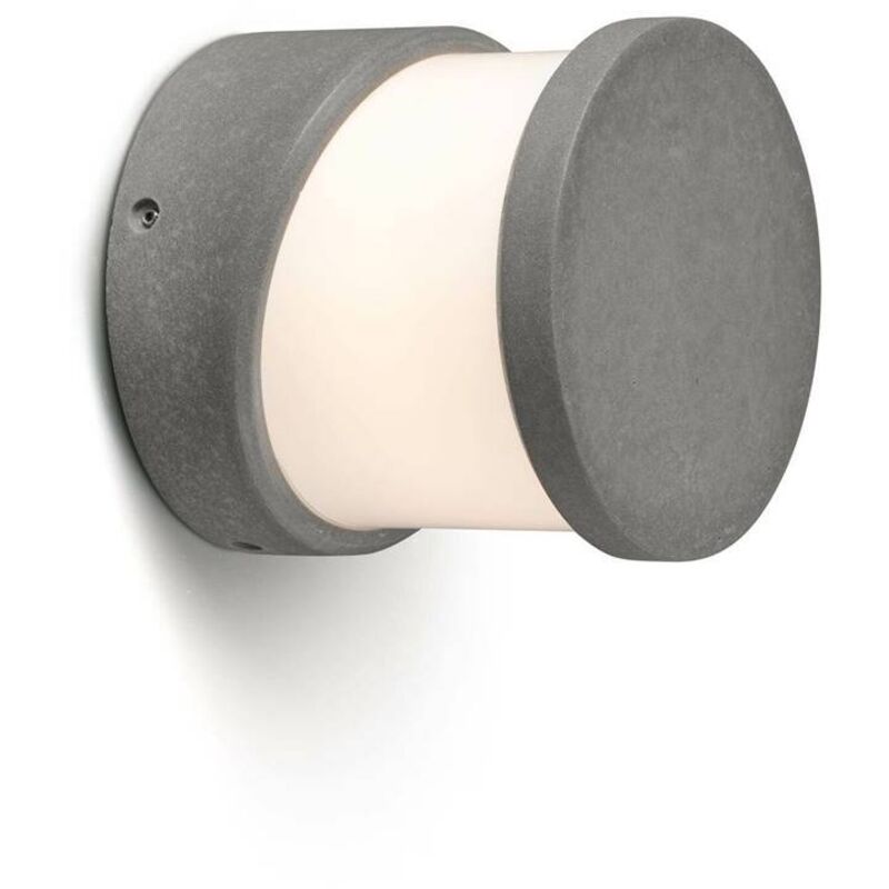 Block 135, Lampada a Muro Faro Barcelona