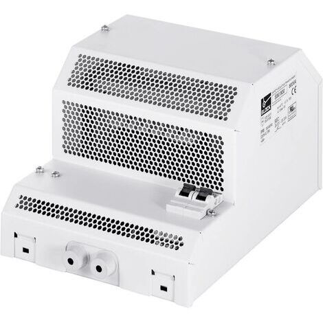 BLOCK SIM 200 Sicherheitstransformator 1 x 230 V/AC 2 x 12 V/AC 200 VA 8.33 A