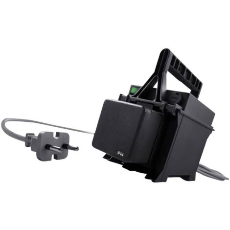 BLOCK SMTT 150 Transformateur d'isolement de protection contre les interférences 1 x 230 V/AC 1 x 230 V/AC 150 VA