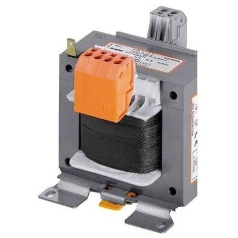 Block STE 250/4/24 Trasformatore 250 VA 24 V AC