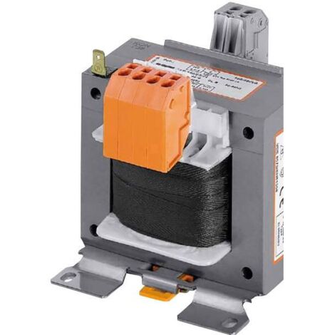 Block STE 63/4/23 Trasformatore 63 VA 230 V