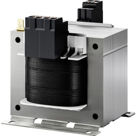 BLOCK STE 630/4/23 Steuertransformator, Trenntransformator 1 x 380 V/AC, 400 V/AC, 420 V/AC 1 x 230