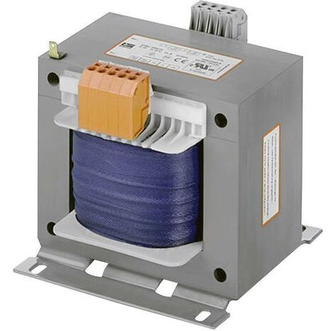 BLOCK STEU 63/24 Steuertransformator, Sicherheitstransformator 1 x 215 V/AC, 230 V/AC, 245 V/AC, 385