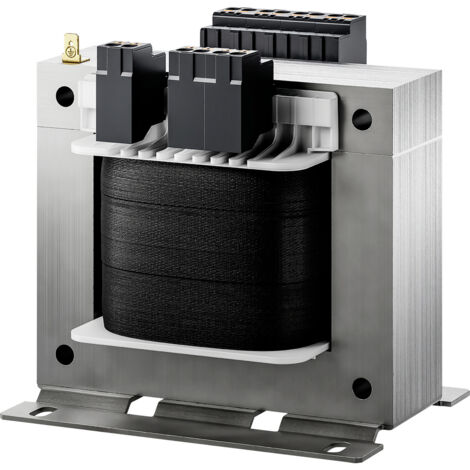 BLOCK USTE 1000/2x115 Steuertransformator, Trenntransformator 1 x 208 V/AC, 230 V/AC, 380 V/AC, 400
