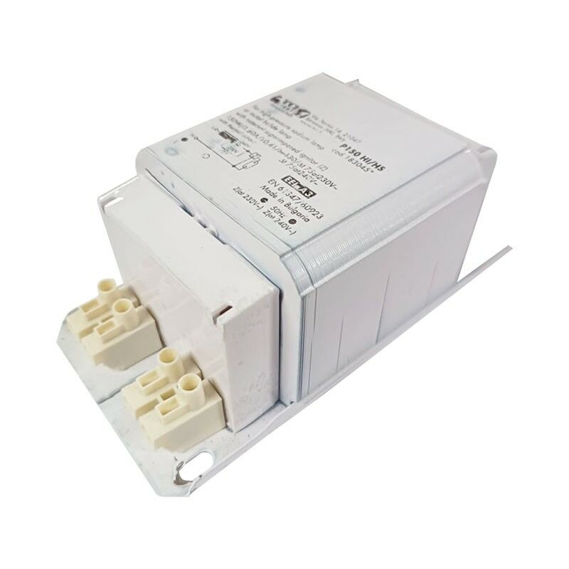 Tci Led - Alimentation ferromagnétique tci 150W avec protection thermique 183045