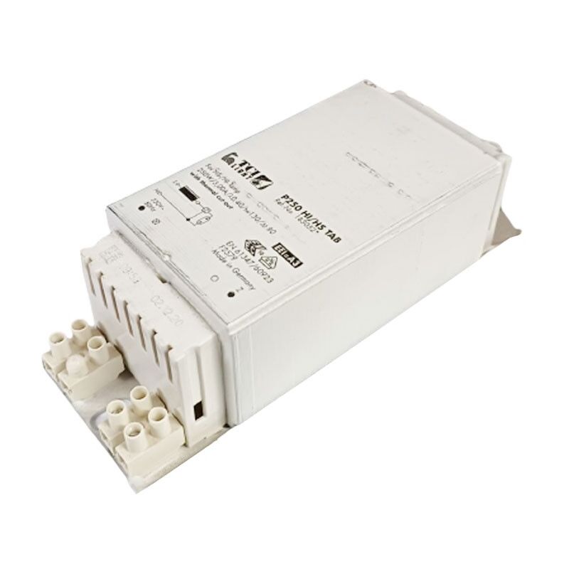 Tci Led - Alimentation ferromagnétique tci 250W avec protection thermique 183052