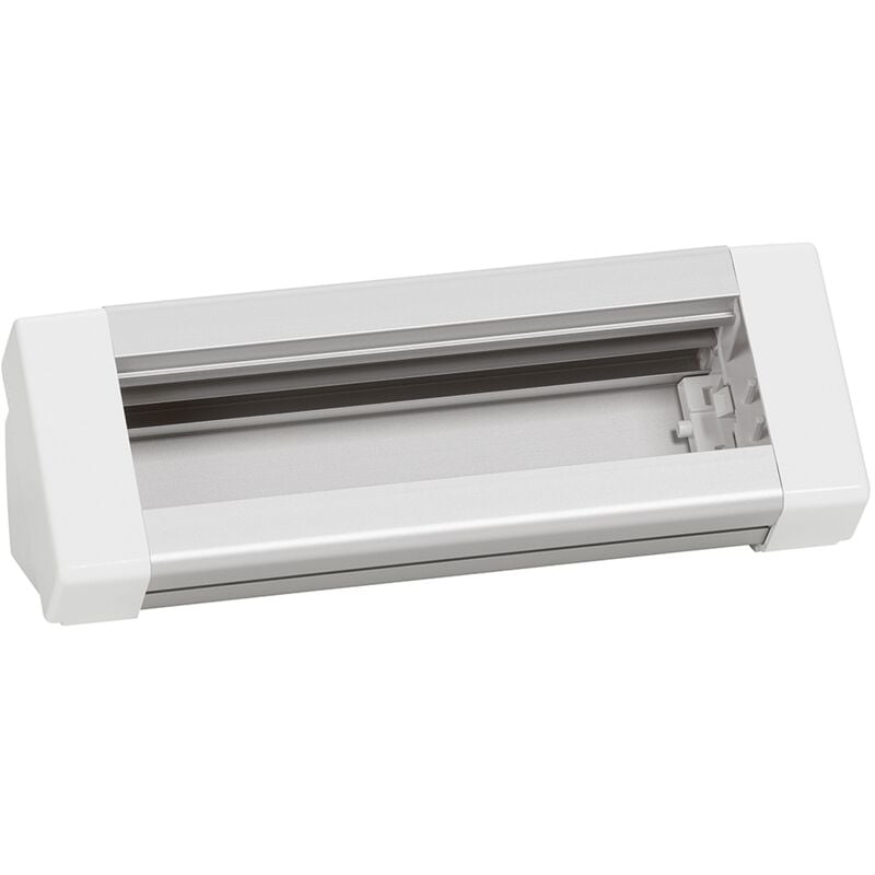 Legrand - bloc bureau - a équiper - 8 modules 054690 - Autre