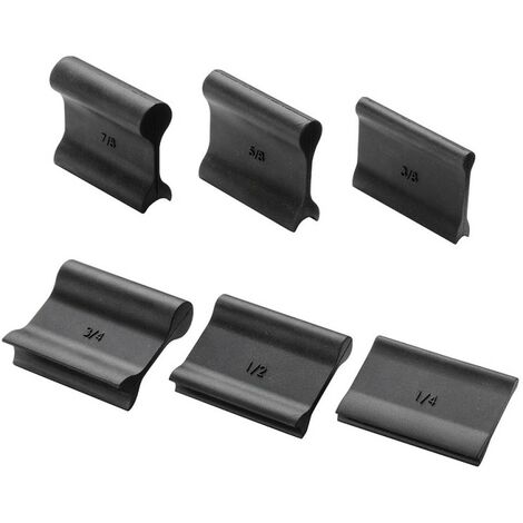 Blocs de ponçage contour - 56579