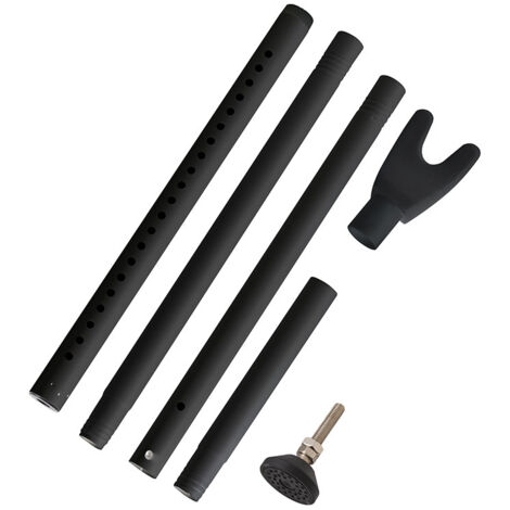 Blocs de sécurité pour portes, barres anti-effraction pour portes d'appartement, blocs antidérapants et antivol renforcés, accessoires de serrurerie, outils de sécurité pour logements locatifs, dispos