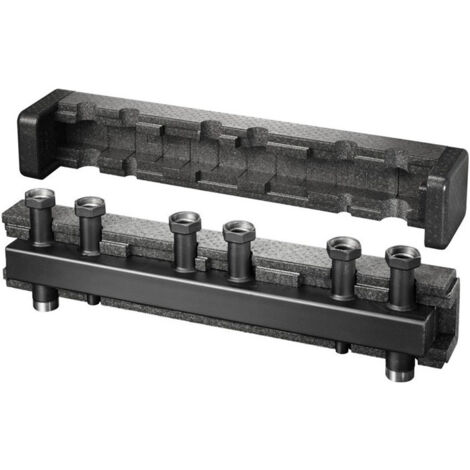BLOCS REPARTION P/ REGUMAT PLUS DN32 - RobinetISOLEMENT TS - 2 CIRC. DE CHAUFFAGE