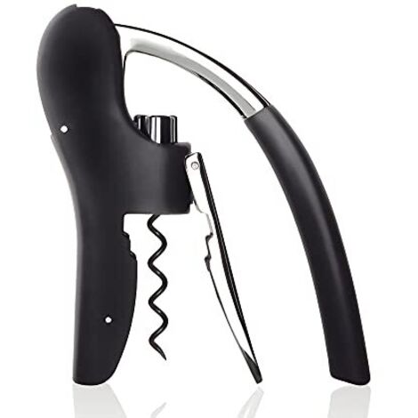 Blomus 63598 cavatappi Leverman Pro con spirale di ricambio