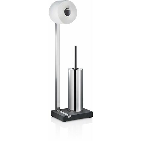 Blomus 68820 Menoto - Portarotolo con scorpino