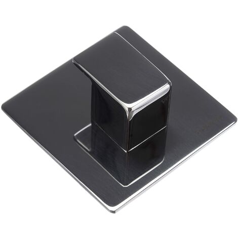Blomus 68880 gancio da parete Menoto, lucidato