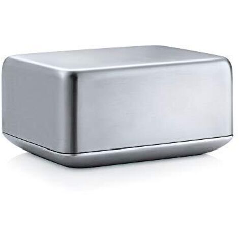 Blomus Basic Burro Piatto per Burro, 250 g