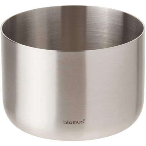 blomus Basic-Ciotola per Snack, Misura S