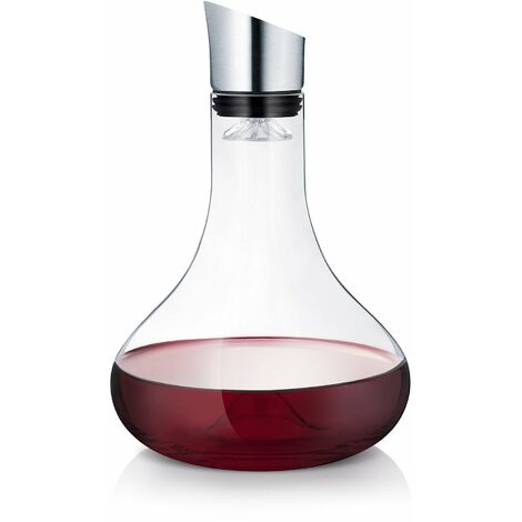 blomus, Caraffa Decanter, H 26,5 cm, Ø 18 cm