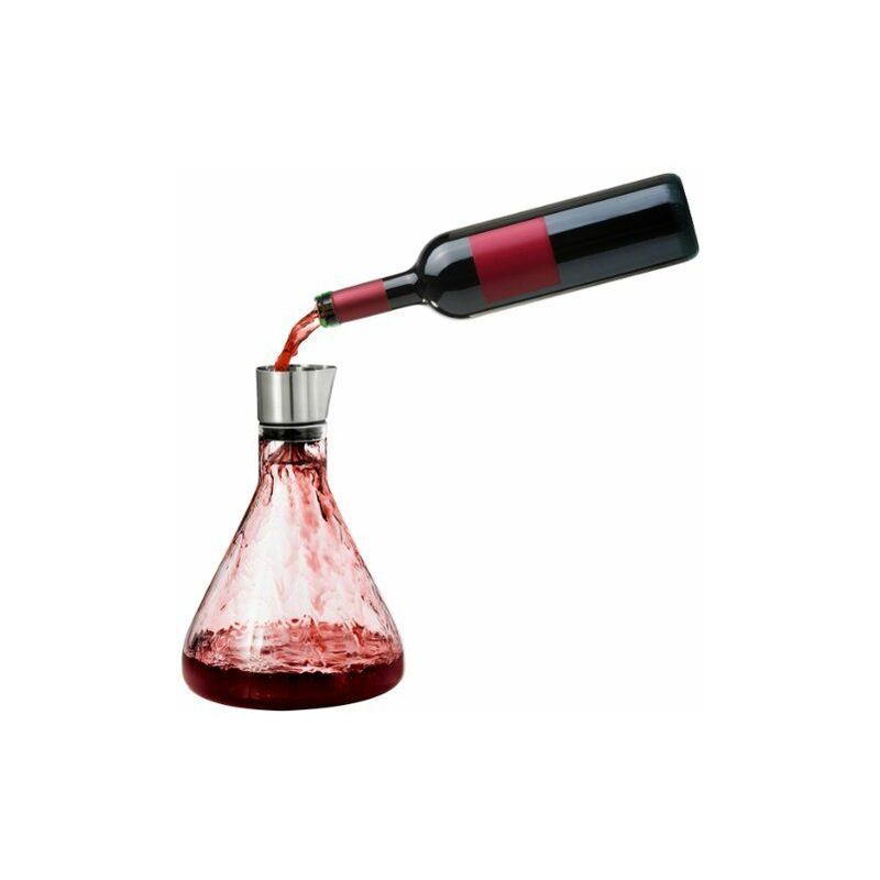 

Blomus Delta - Decantador de vino