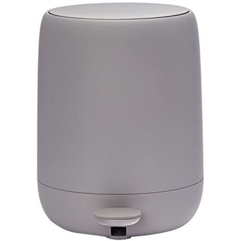 Blomus Pattumiera a pedale satellite 69168, 5 l