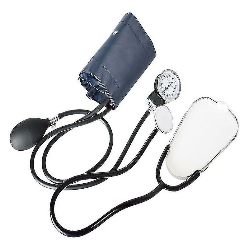 Crea - Blood Pressure Monitor With Standard Cuff Sphygmomanometer Measure