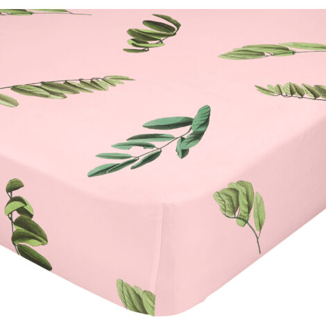 Blooming Bajera 105x200x32 cm (Cama 105)