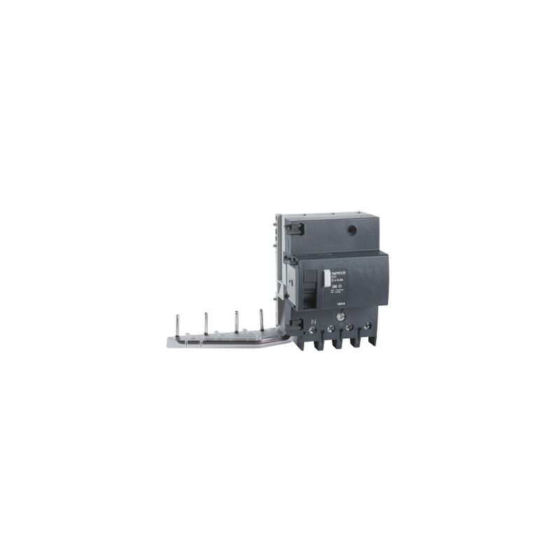 

VIGI NG125 A 4P 63A S 300mA 19034 - Schneider Electric