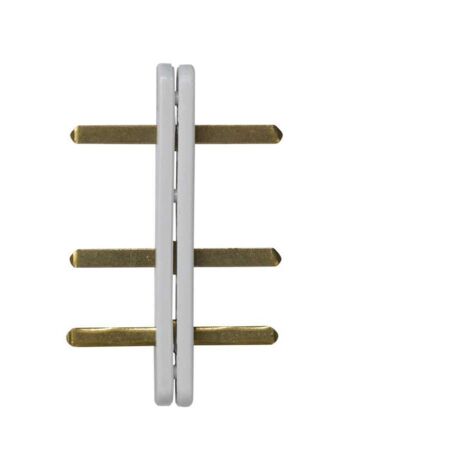 Bloque conexión para multibases K45 SIMON AC11