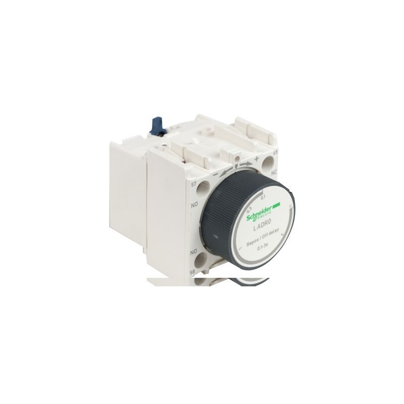 

Bloque Cont Temp R 0,1-3S Schneider Electric Ladr0