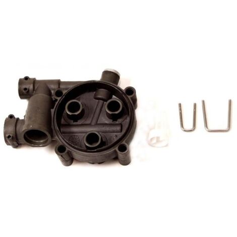 BLOQUE CYLINDRIQUE KIT DE DEMARRAGE POUR NETTOYEUR HAUTE-PRESSION NILFISK ADVANCE - 128500618