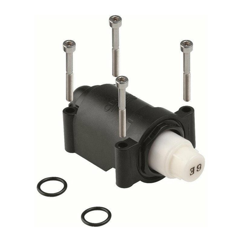

Bloque de arranque / parada completo Pr Smartcontrol