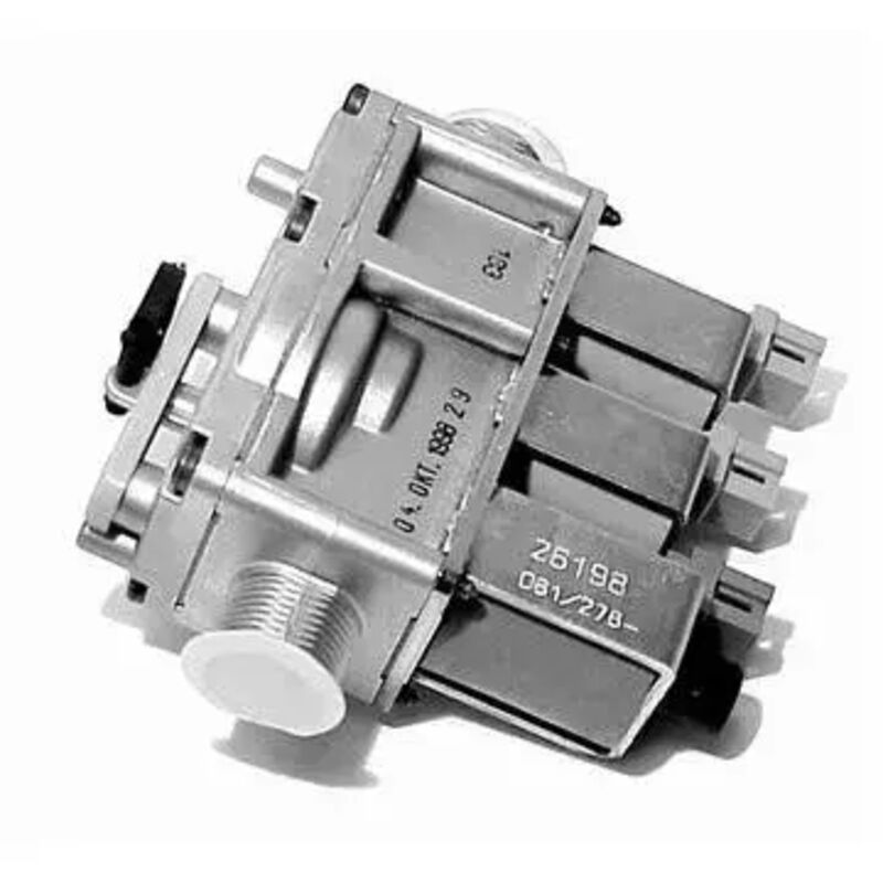 

Bloque de gas propano/butano (23KW) EGLB/EGVB