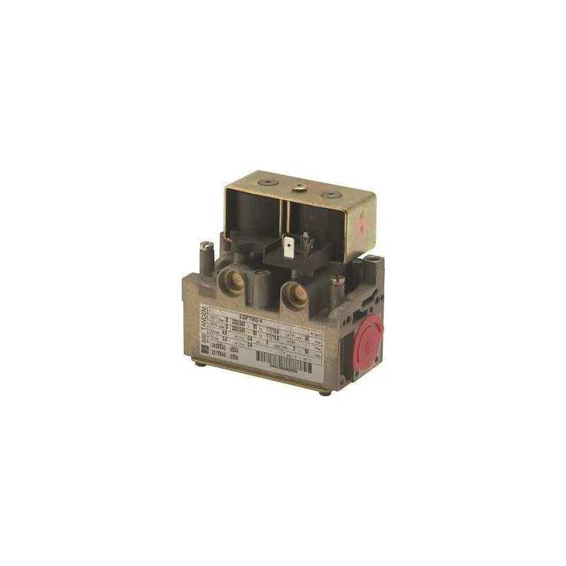 

C.b.m - Bloque de gas SIT BLOCK 832 - 832030