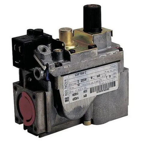 Bloque de gas SIT NOVA 820 010 para DE DIETRICH