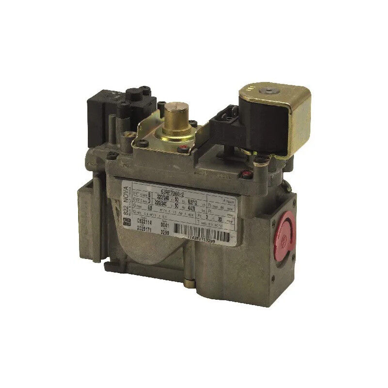 

Bloque de gas SIT NOVA 822 114