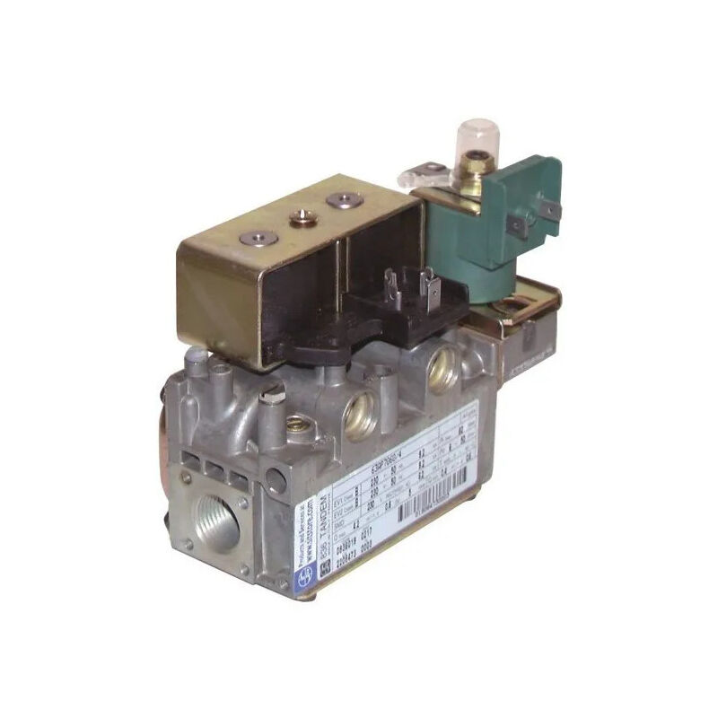 

Bloque de gas SIT TANDEM 836 019