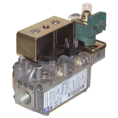 Bloque de gas SIT TANDEM 836 019