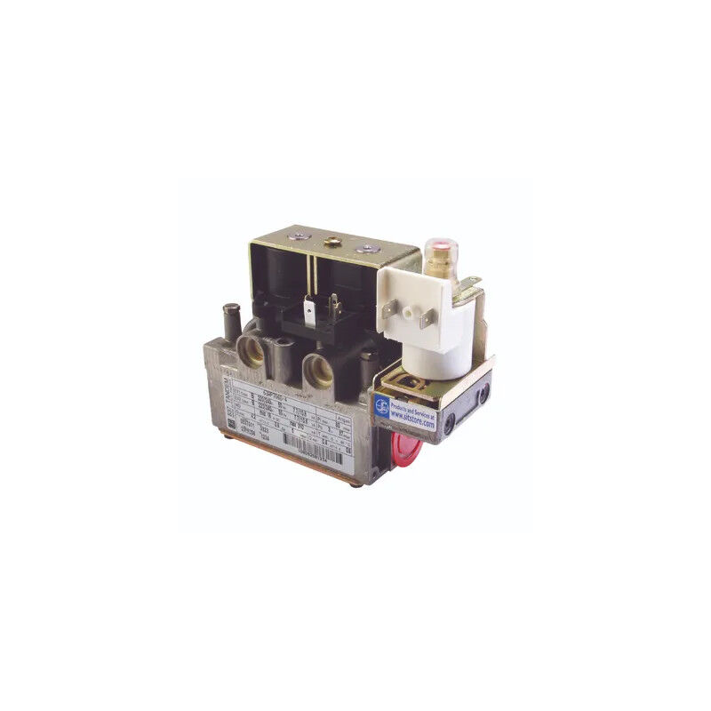 

C.b.m - Bloque de gas SIT TANDEM 837.013