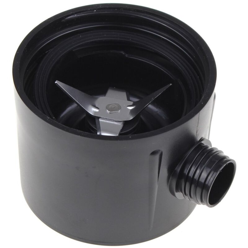 Kenwood - messenblok compleet sb327 - kw712392 - 5011423895871