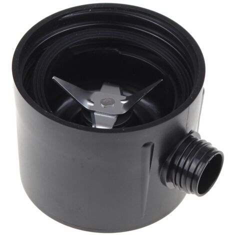 Bloque de hélice (280343-54433) Procesador de alimentos KW712392 KENWOOD