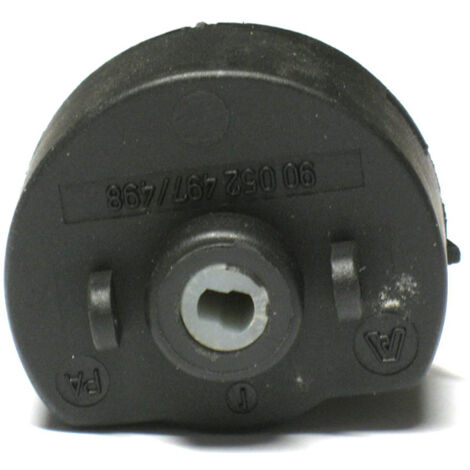 Bloque de interruptores de encendido del Opel Astra I F 92-98