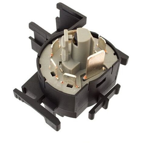 Bloque de interruptores de encendido del Opel Astra II G 98-09