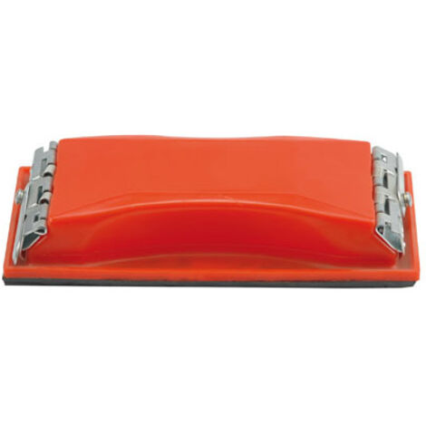 BLOQUE DE LIJADO 212105MM GRANDE - W-07970