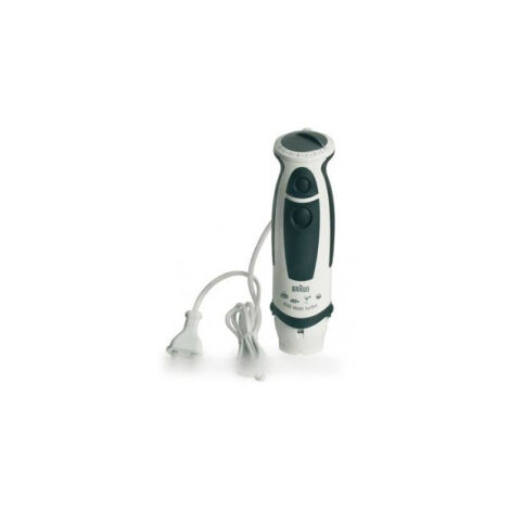 Bloque de motor completo 7322114444 BRAUN