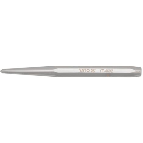 Bloque de roscado - 120 mm YT-4692 YATO