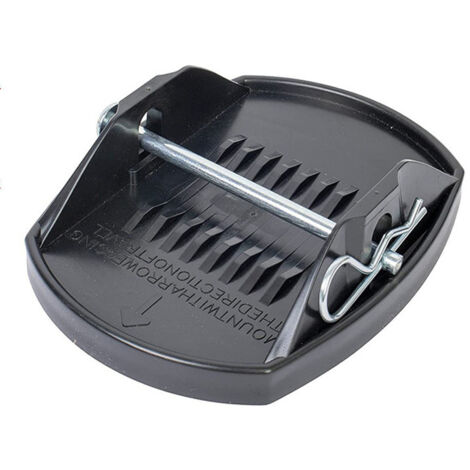 Bloque de soporte para patas de remolque, almohadilla antideslizante y estable, accesorios de modificación para caravanas de alta resistencia.