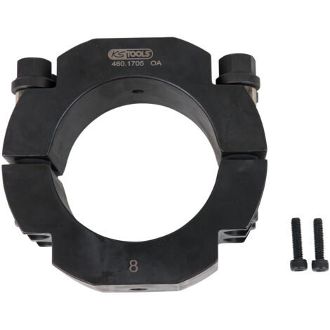 BLOQUE DE SUJECIÃ³N Ø 90X54 MM KS TOOLS 460.1714
