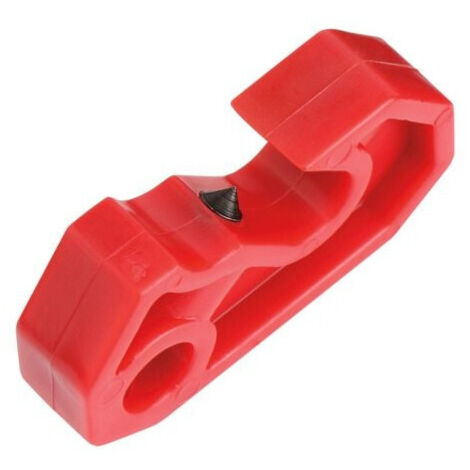 Bloque-disjoncteur mini S2393 - Master Lock