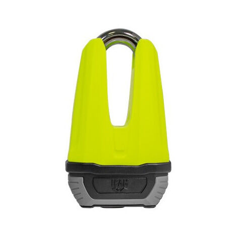 Bloque disque à couleur IFAM Power Couleur - Jaune